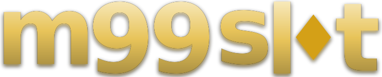 m99 slot logo